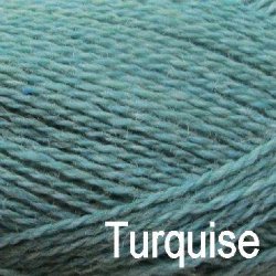 Isager Highland Wool